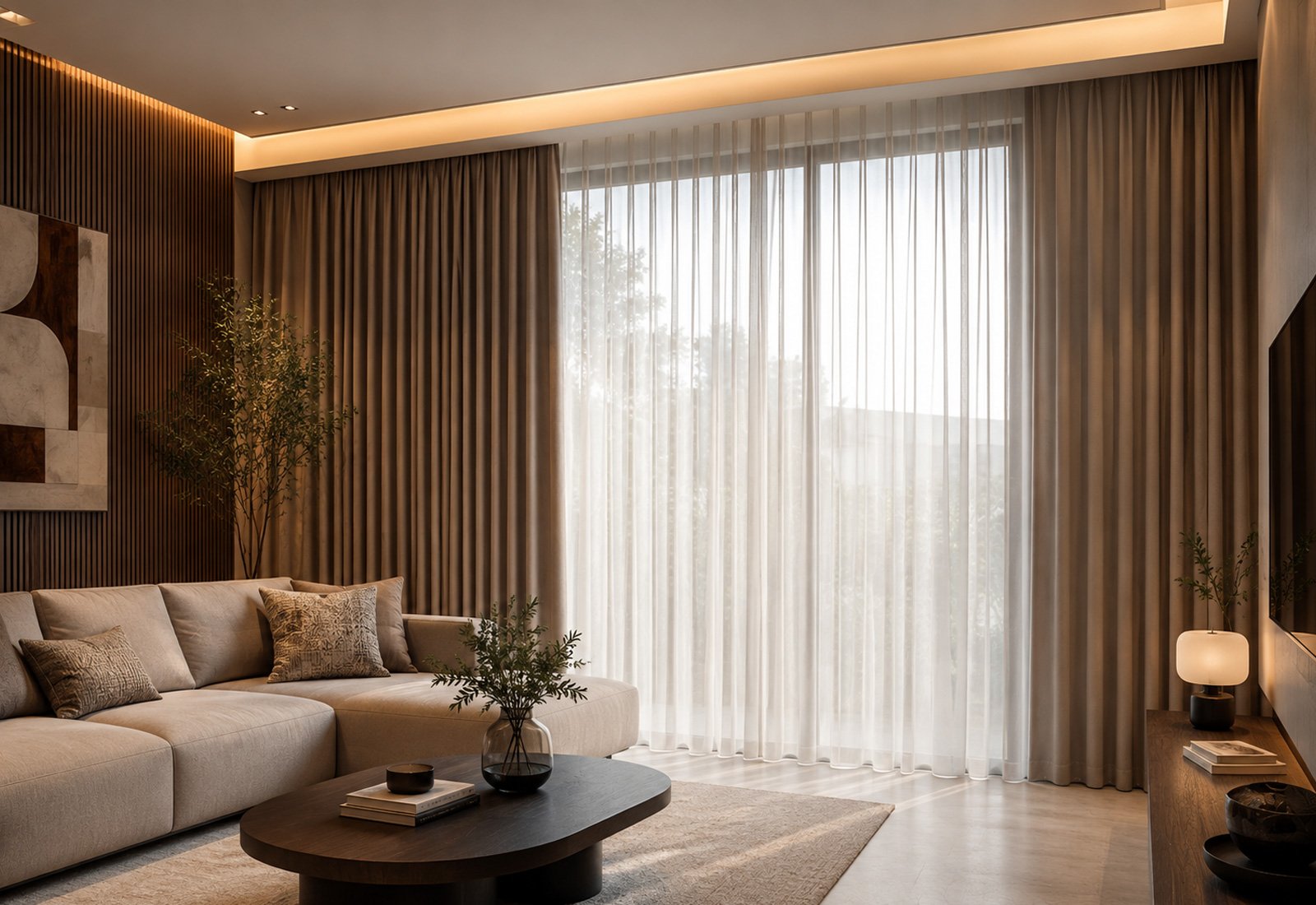 Fitted Wardrobes.
