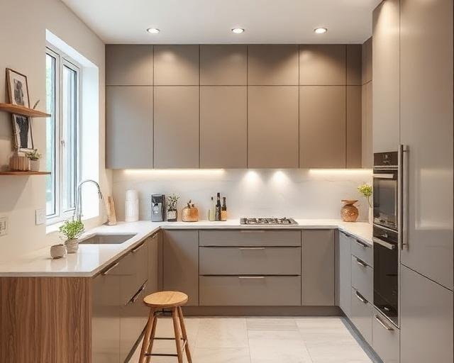 Kitchen Project 12