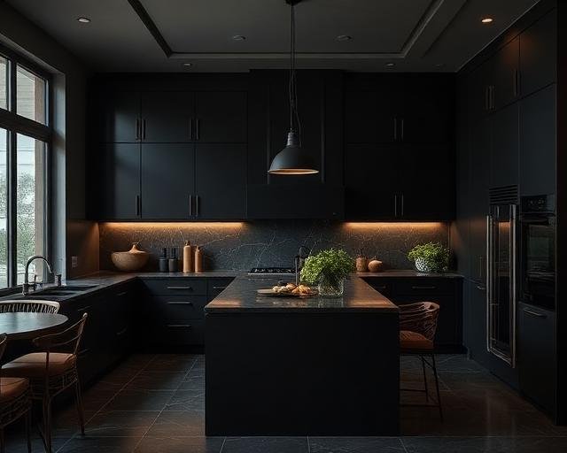 Kitchen Project 11