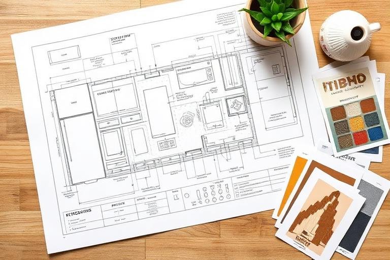 Kitchen Planner